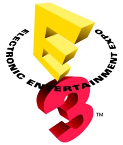 E3's Logo